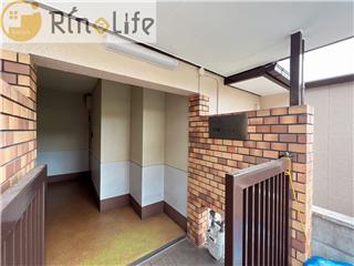 伊藤マンション