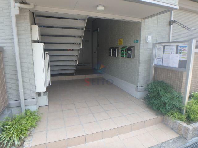 ダイワメゾン三国本町