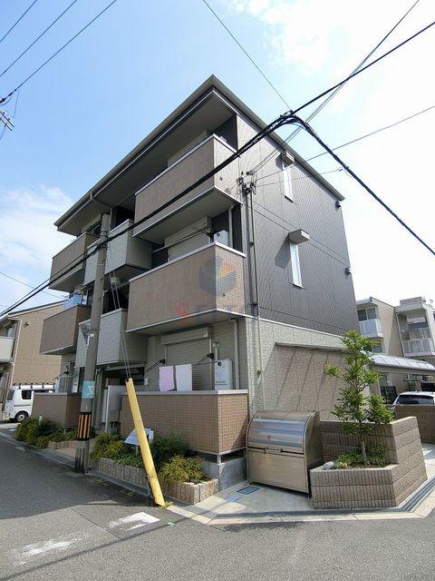 ダイワメゾン三国本町