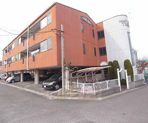 COURT FLATS TANABE 2号棟