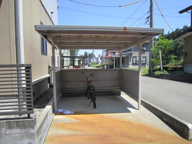 グラディエント