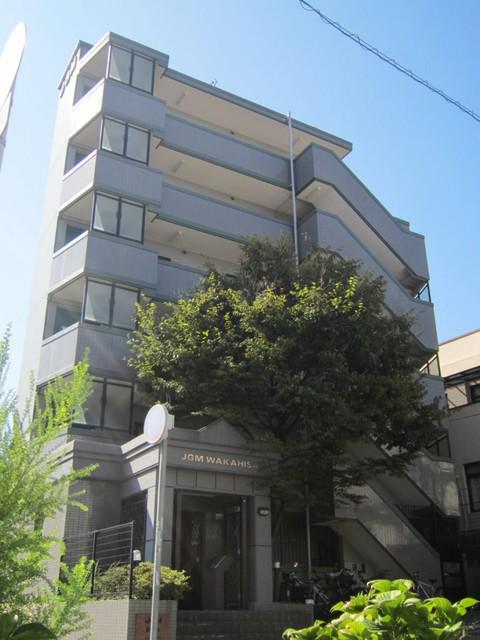 JGM若久