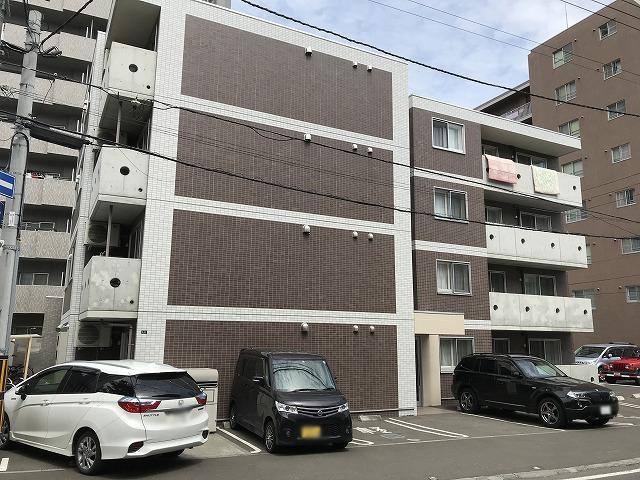 ハーベストファイターズ通