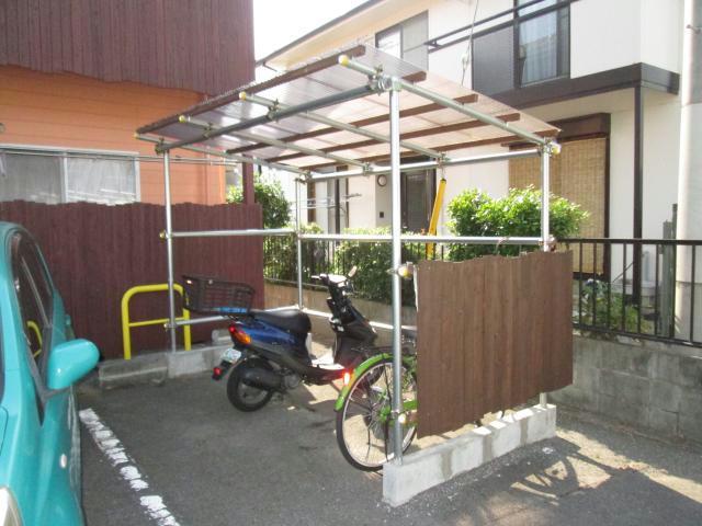 ジュネス青柳