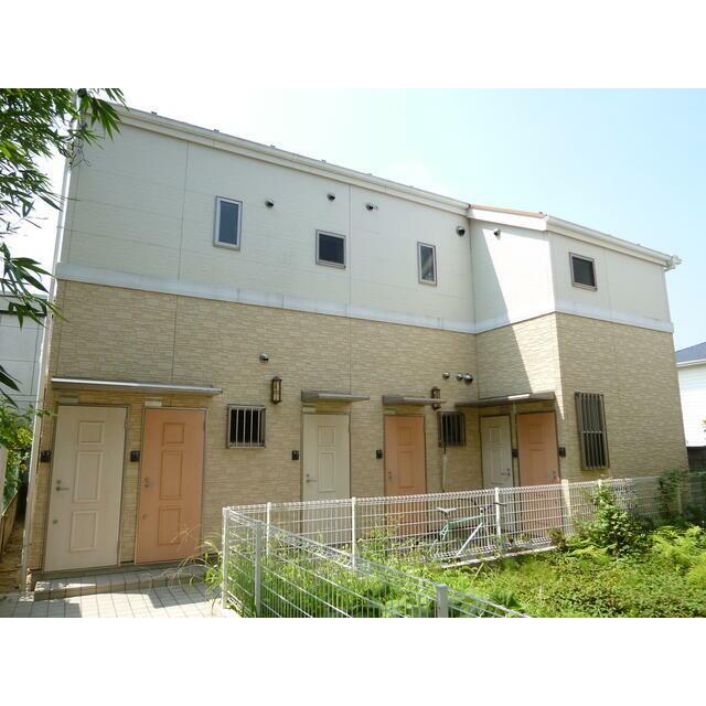 アイエリア太子堂