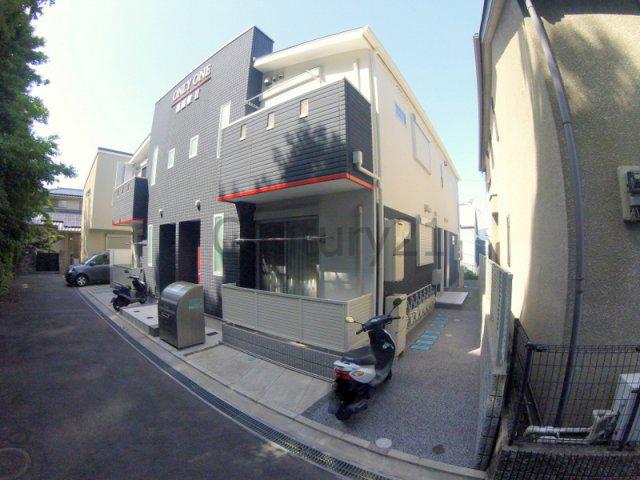 ONLY ONE花屋敷2
