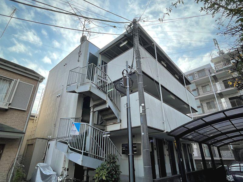 ロベリア六番館