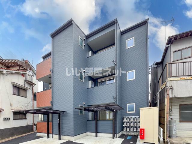ＪＲ芸備線 三次駅 徒歩11分  築3年(1LDK/1階)