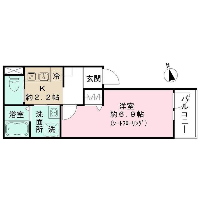 CIELO武蔵藤沢