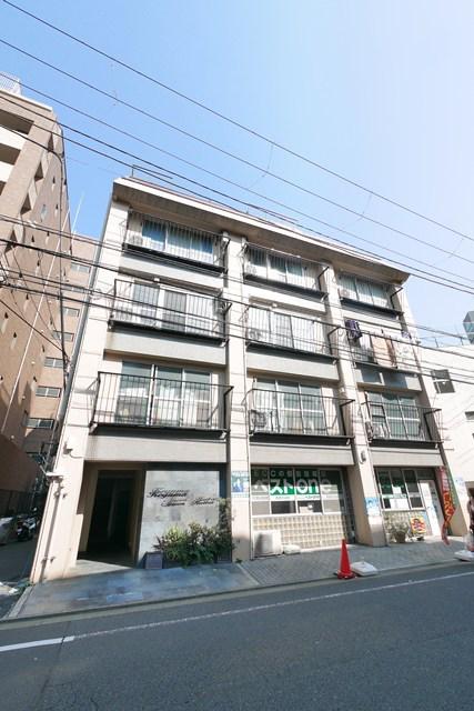 武蔵小山GH