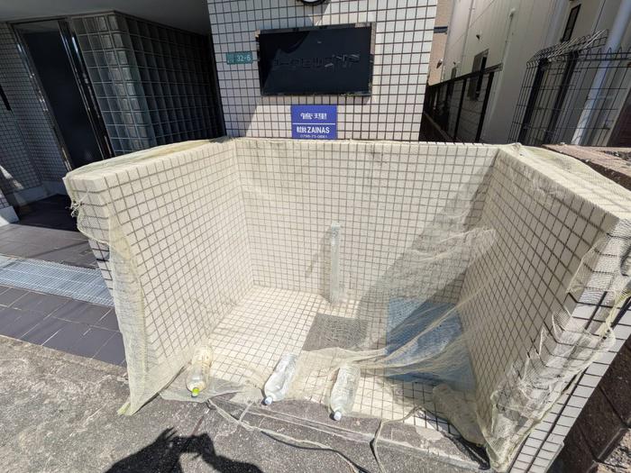 ワークヒルズ門戸