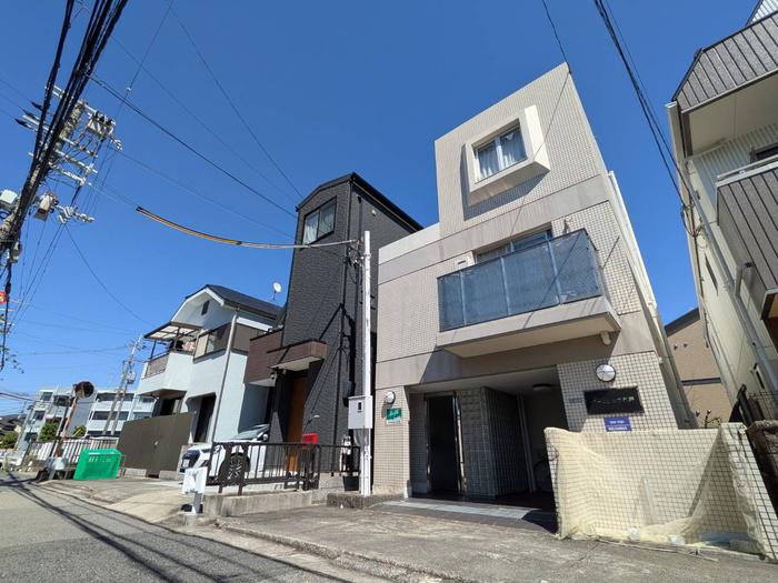 ワークヒルズ門戸