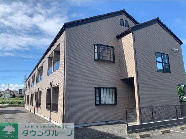 ハイツアイビス