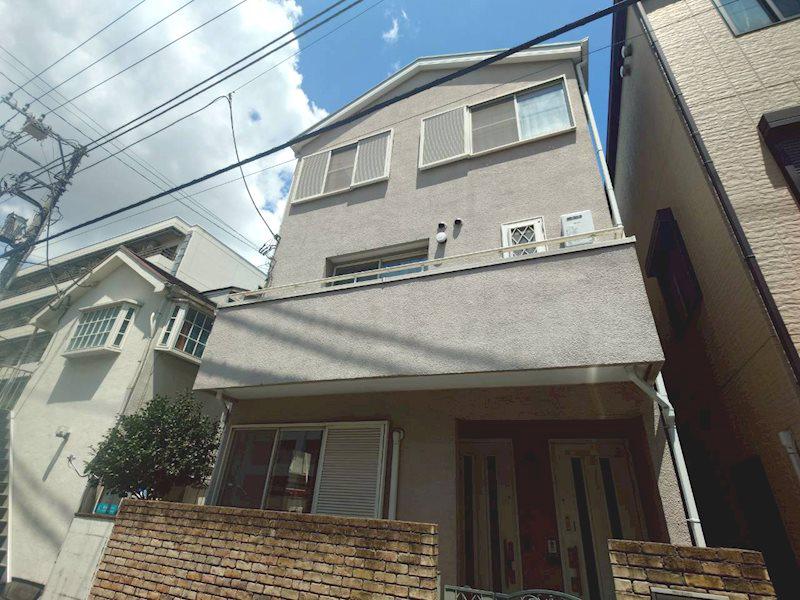 板橋区南町(ワンルーム/1階)