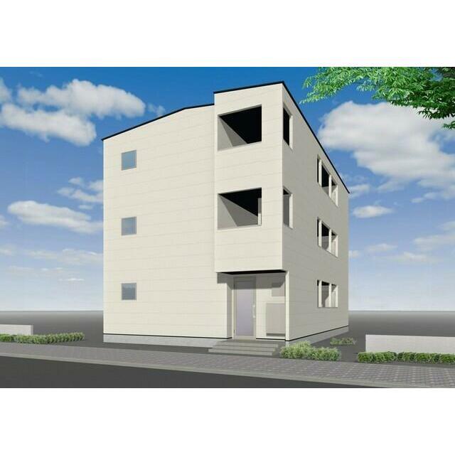 ジーメゾン座間ザミール