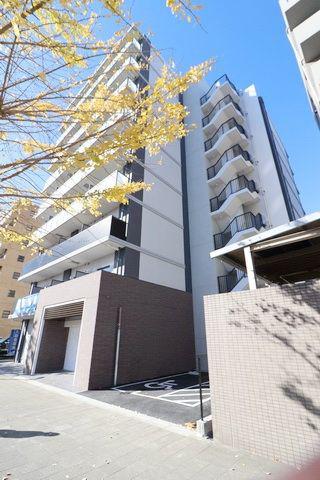 アイル グランデ川崎
