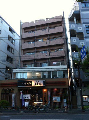 TCRE方南町