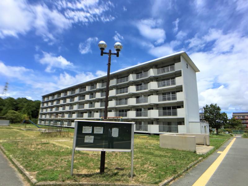 ビレッジハウス小浜3号棟