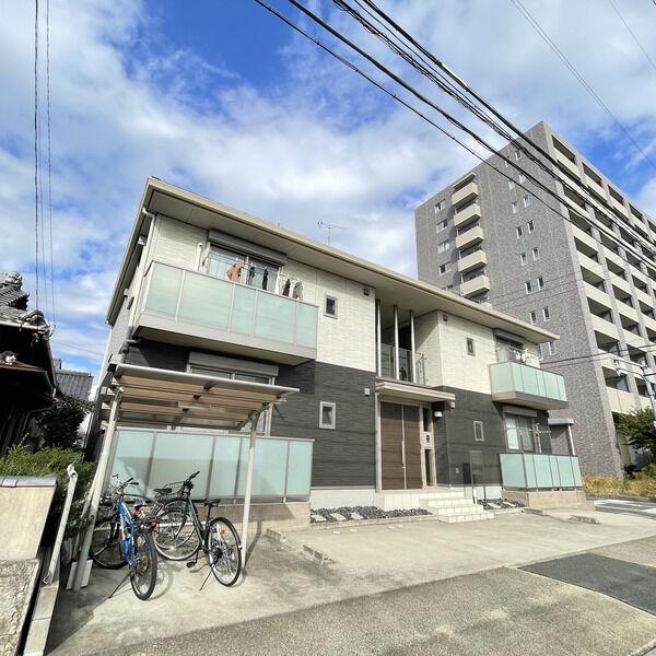 サニーコート