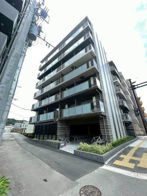 MAXIV横浜保土ヶ谷(1K/2階)