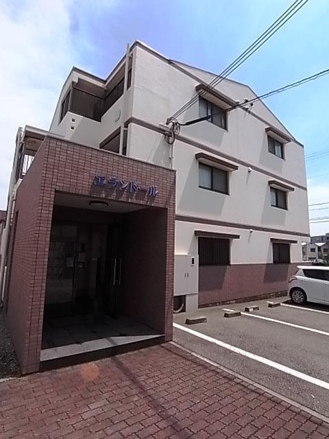 エランドール
