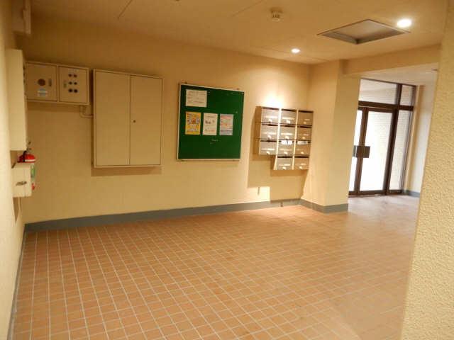 メゾン川原