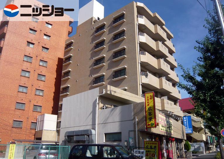 メゾン川原