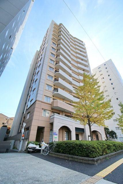 LASANTE五反田(1LDK/14階)