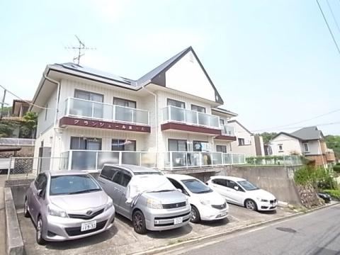 グランジュール泉ヶ丘