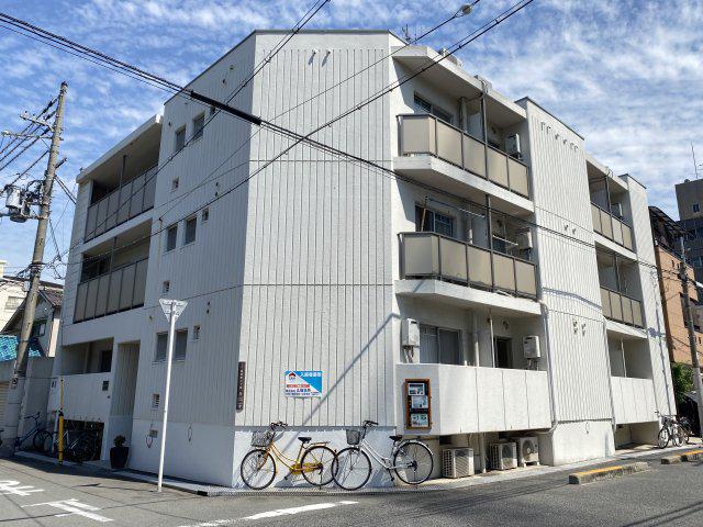 ファミリーハイツ