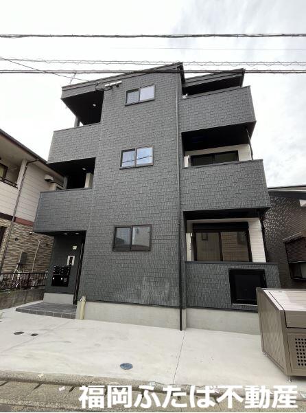 RIVA春日光町(1LDK/3階)