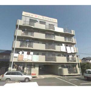 SAKAE