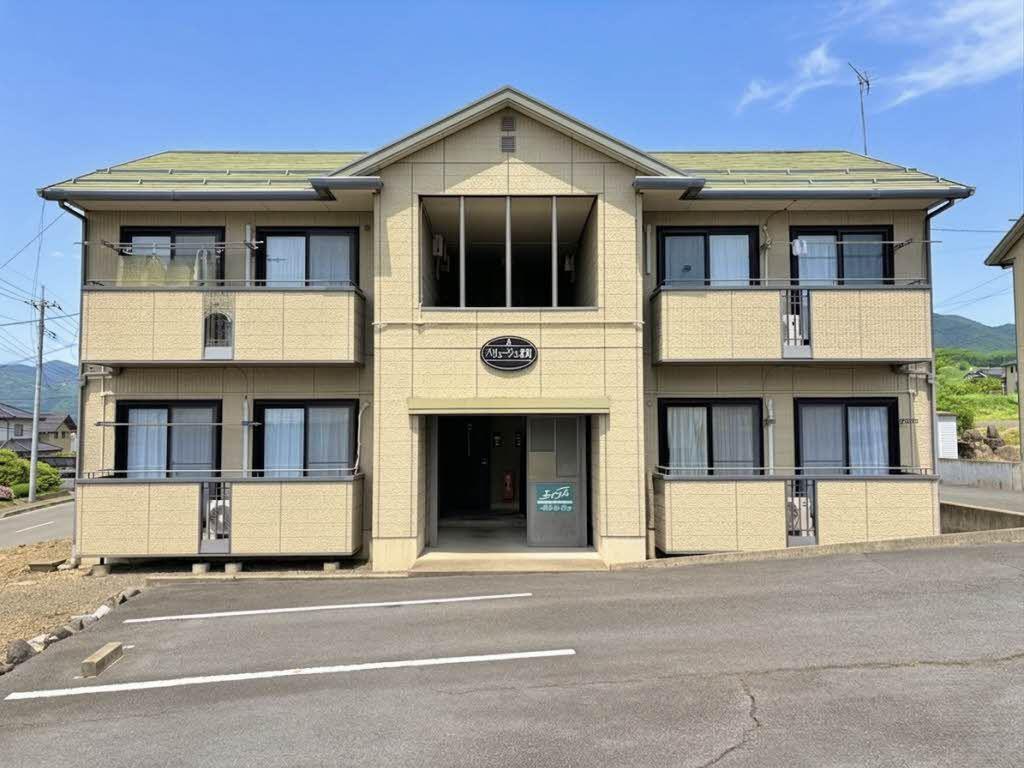 バリュージュ北町