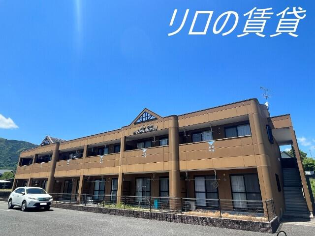 カメリアグランデI