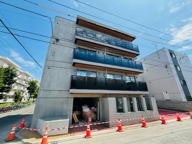 麻生3丁目MS