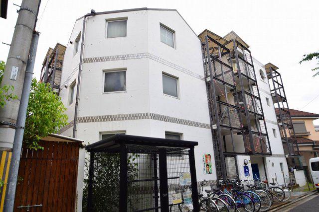 新星ビル上小阪