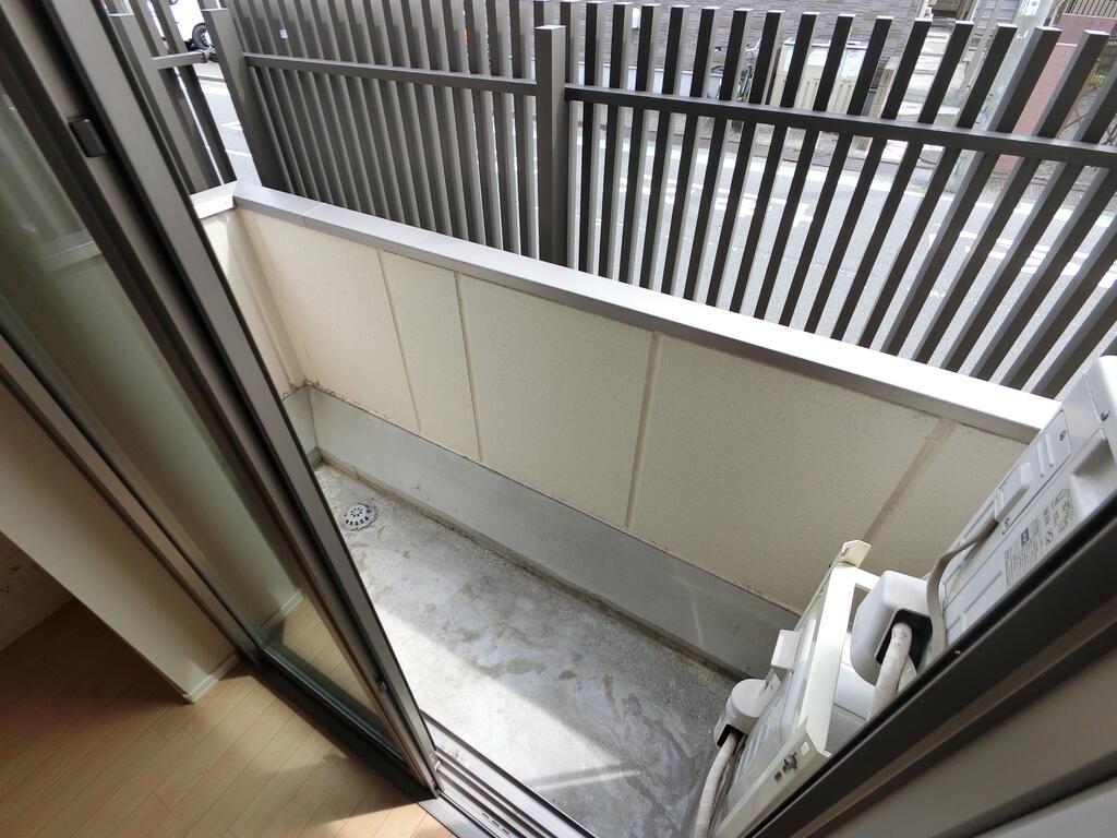 エスポワール市場上町