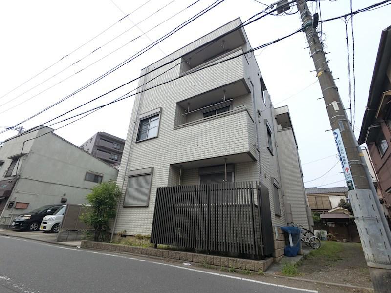 エスポワール市場上町