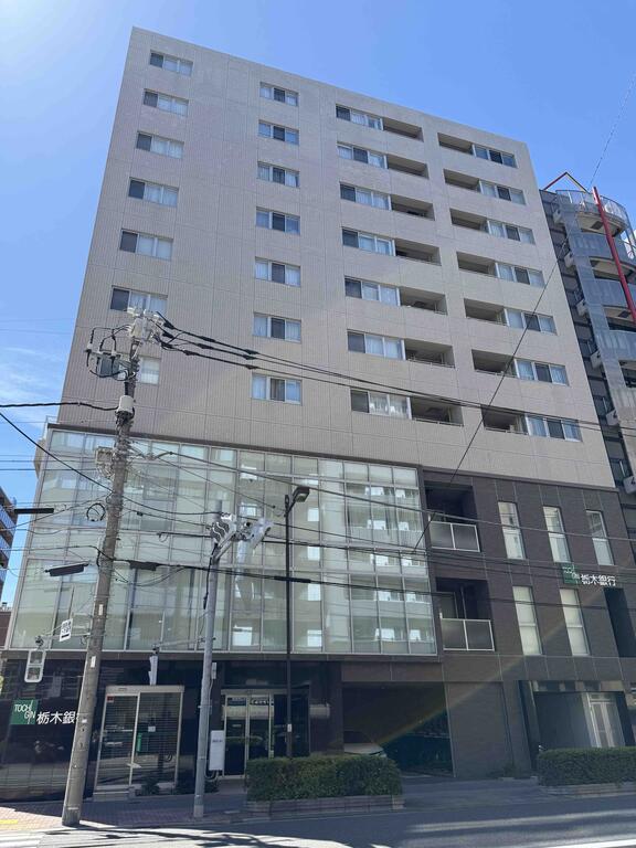 サーパススクエア蔵前