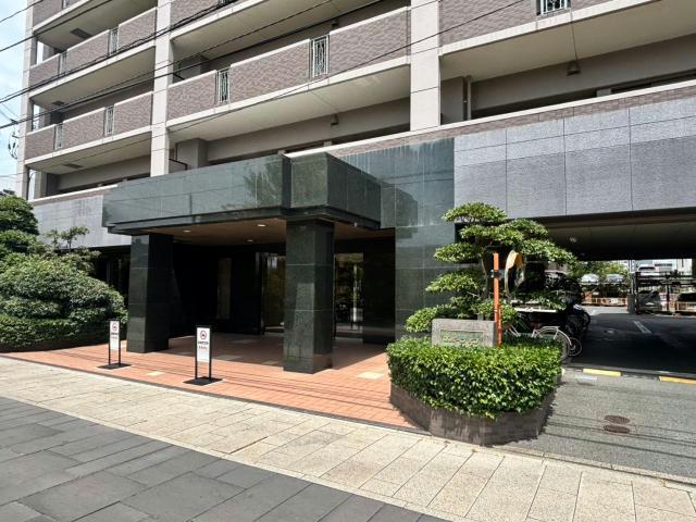 エバーライフ佐賀城内