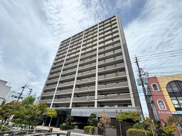 エバーライフ佐賀城内