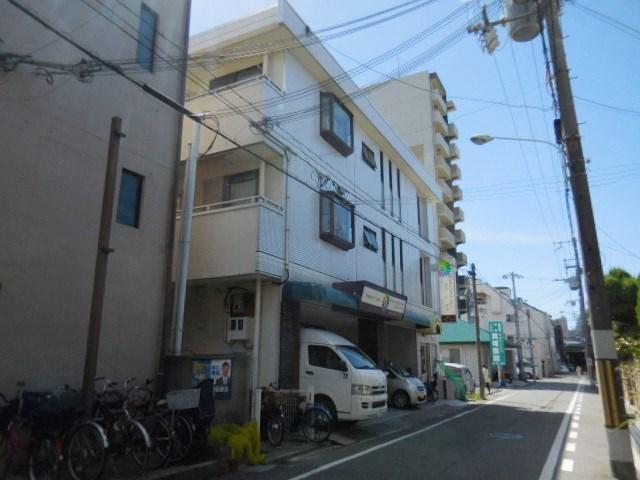 ハイツルミナール立花
