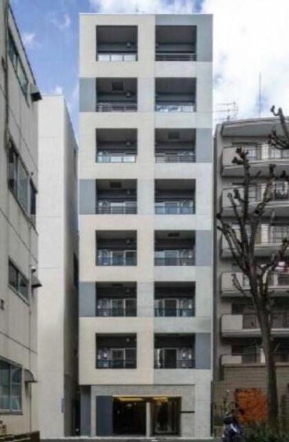 グランカーサ日本橋浜町