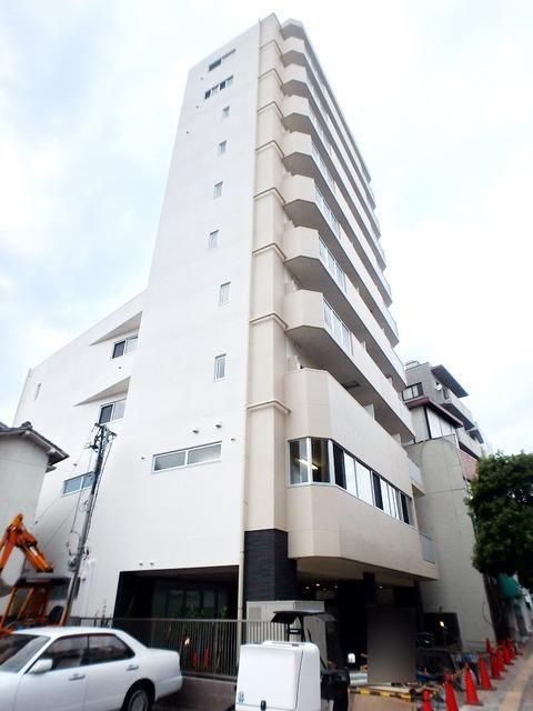 シャルマン三鷹