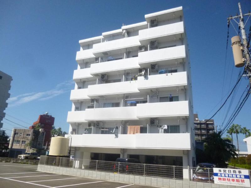 平和ビル錦本町