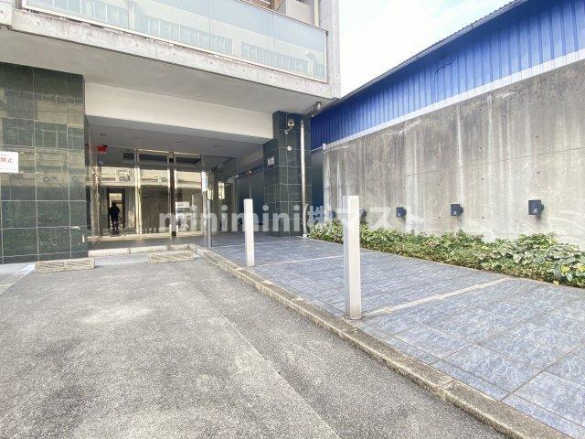 CITY SPIRE難波ウエストII