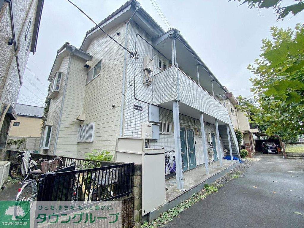 グレス花小金井