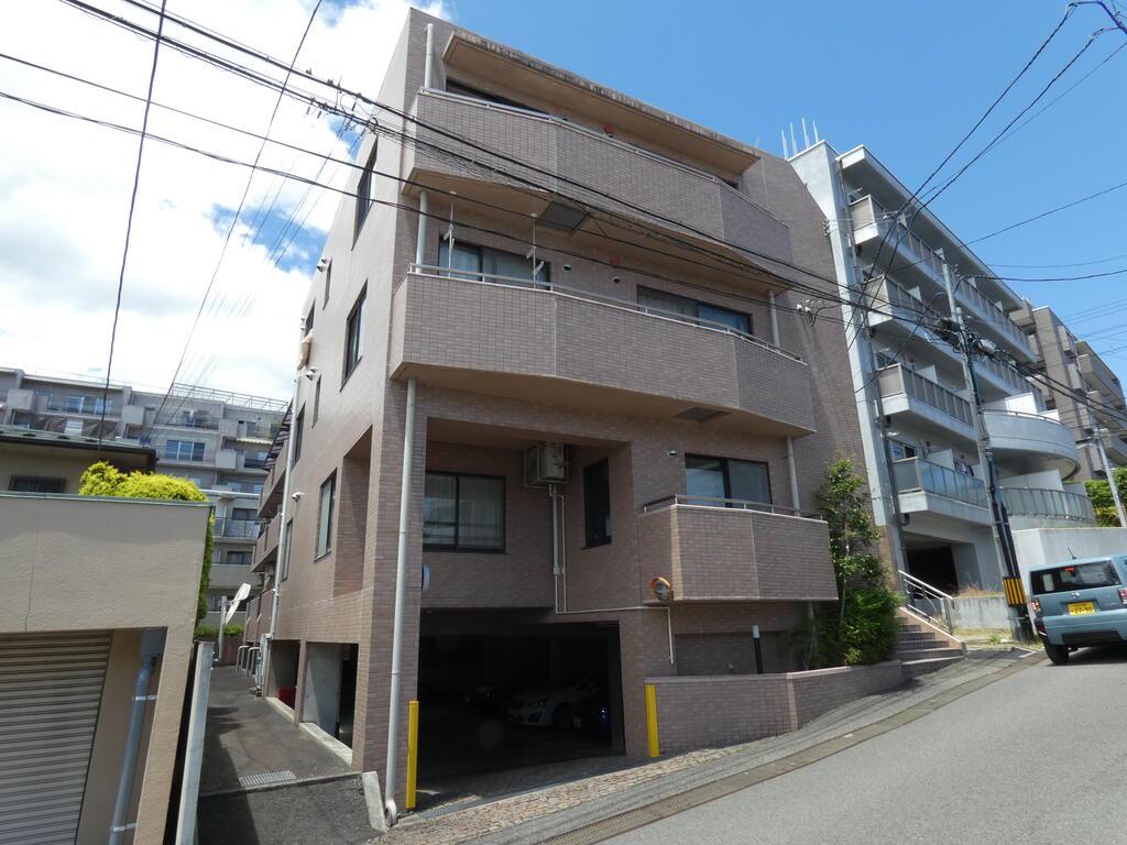 フォルス八幡
