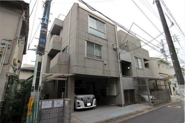 URBIS高円寺