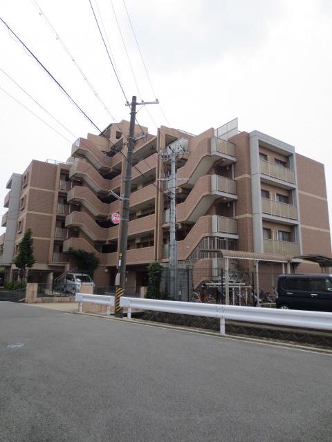 アドバンテージ宇治 